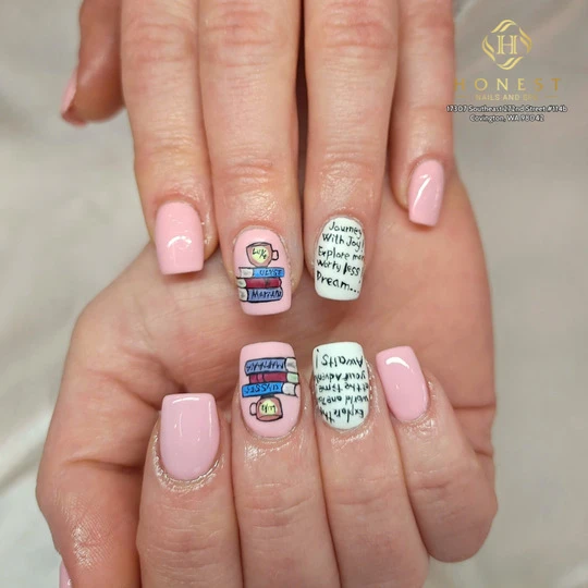 Honest Nails & Spa